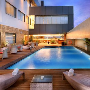 Swiss-Belhotel Harbour Bay